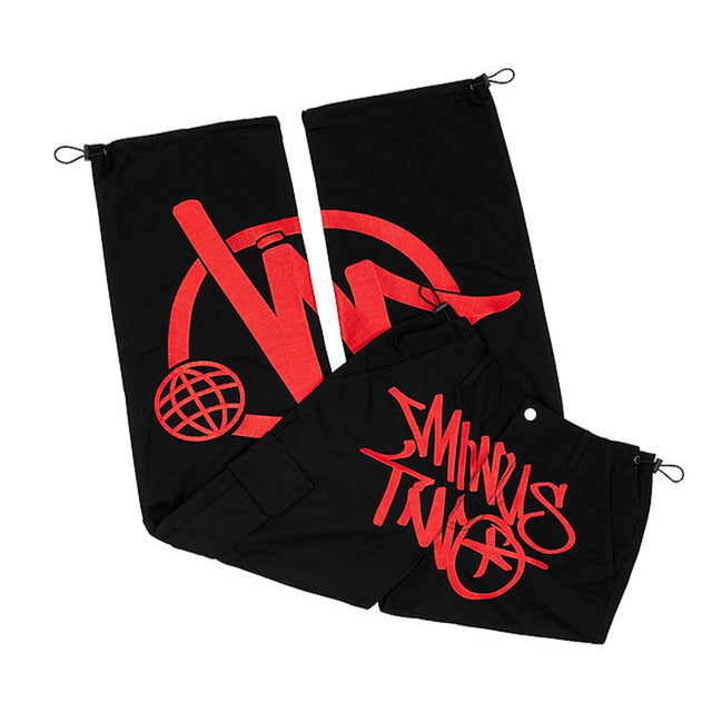 Minus Two Cargohose - Stylische und funktionelle Herrenhosen