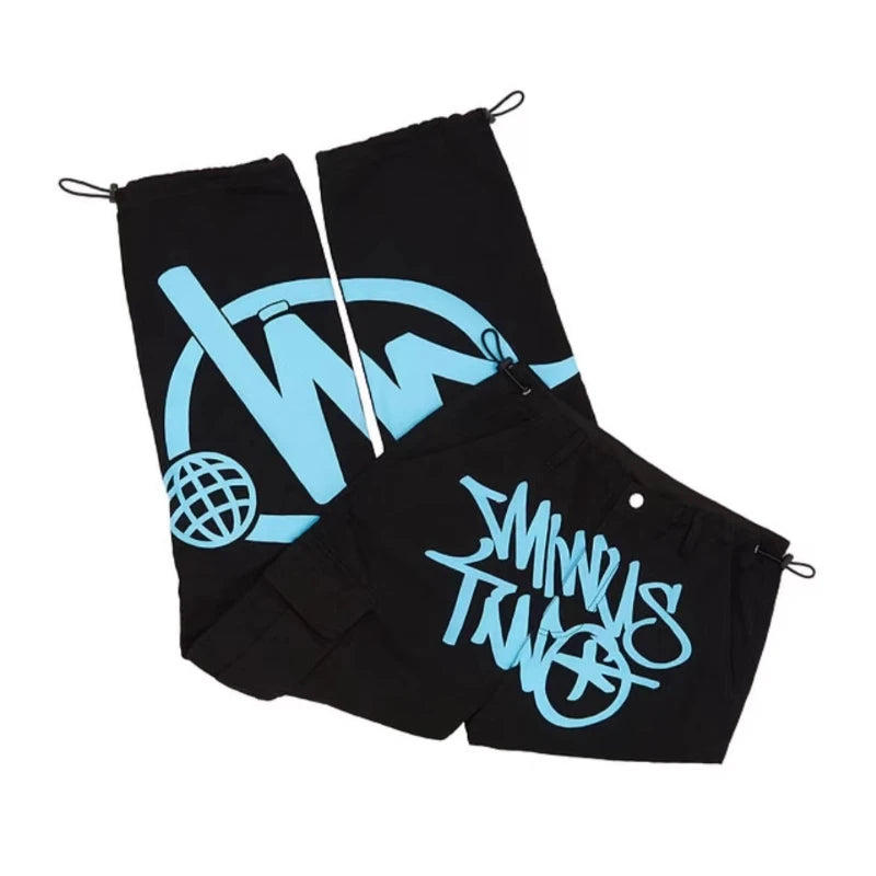 Minus Two Cargohose - Stylische und funktionelle Herrenhosen