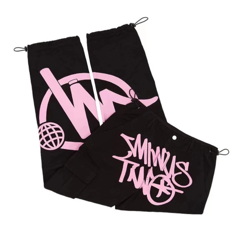 Minus Two Cargohose - Stylische und funktionelle Herrenhosen