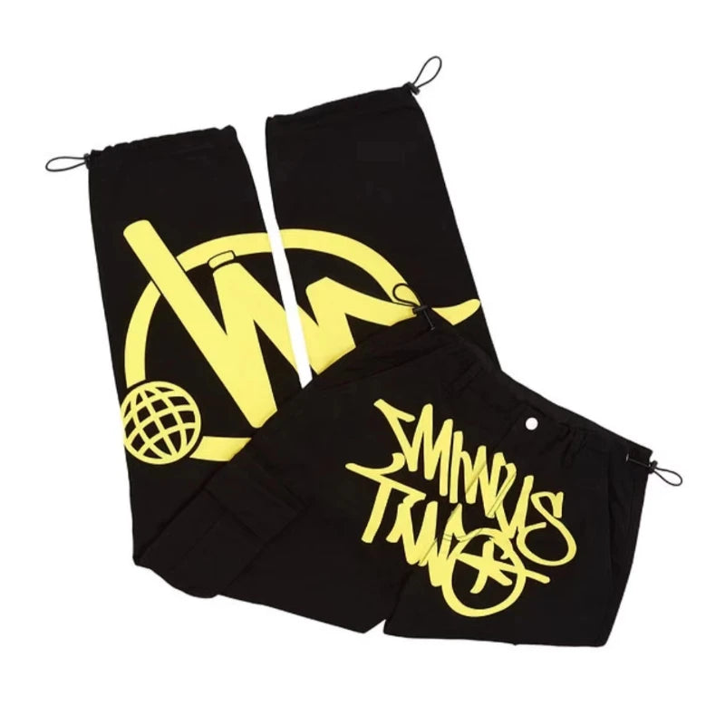 Minus Two Cargohose - Stylische und funktionelle Herrenhosen