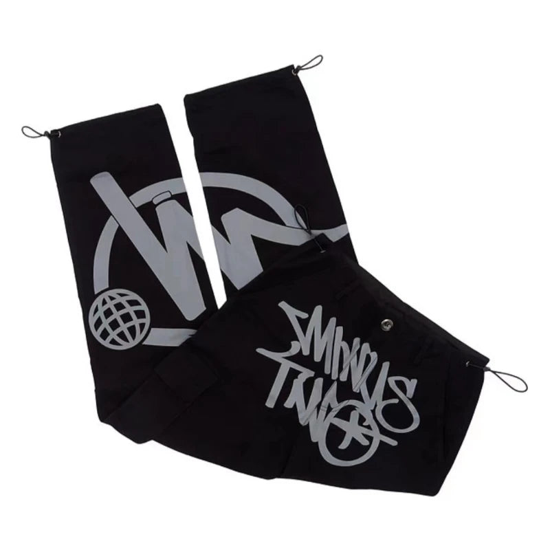 Minus Two Cargohose - Stylische und funktionelle Herrenhosen