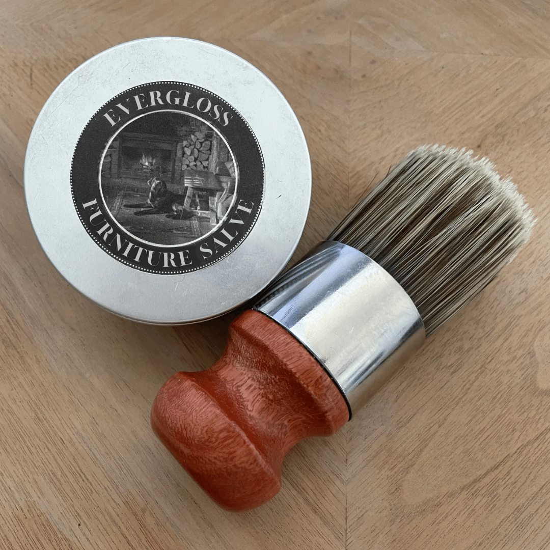 Restore – Læder- & Møbelreparationscreme – Farve- & Glansopfrisker