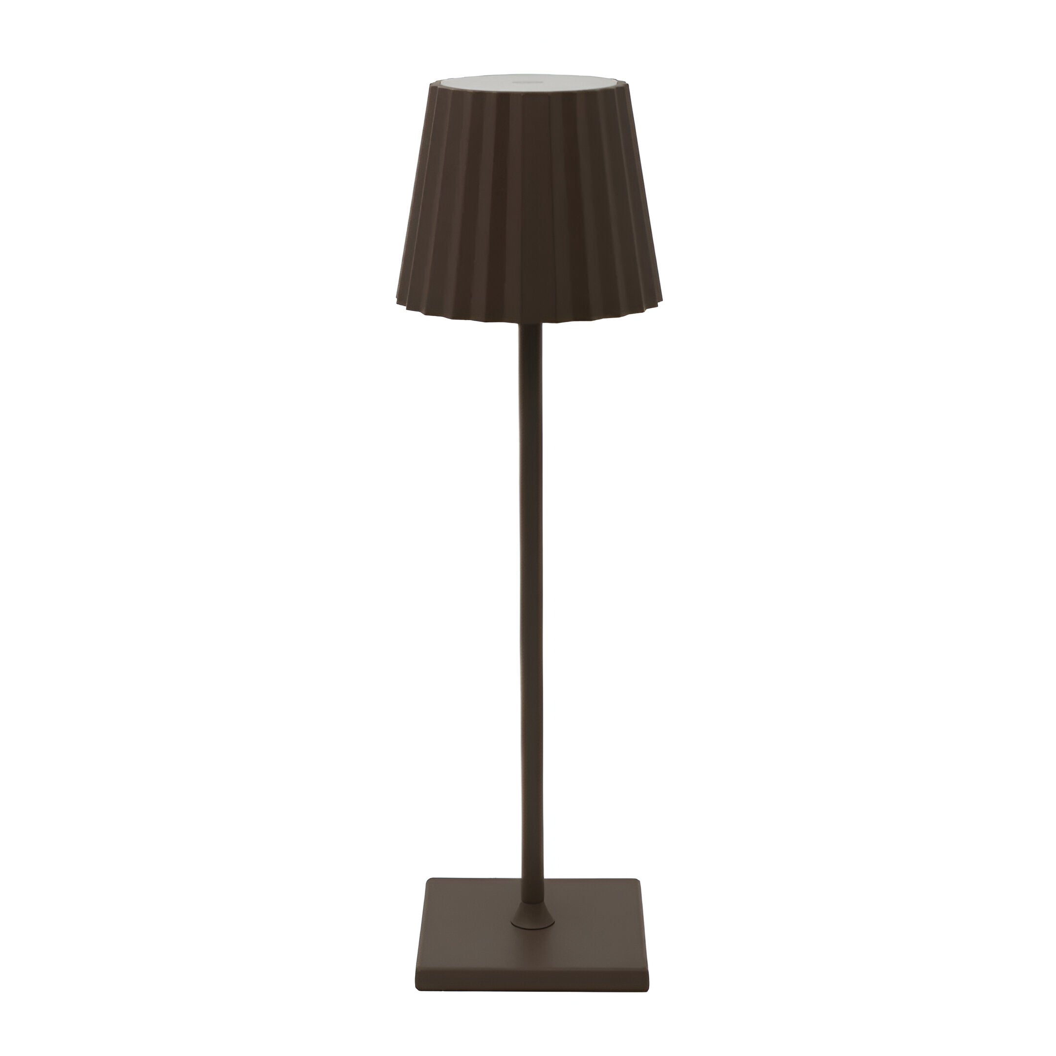 AuraCraft LED-Tischlampe – Flexibles Licht trifft modernes Design