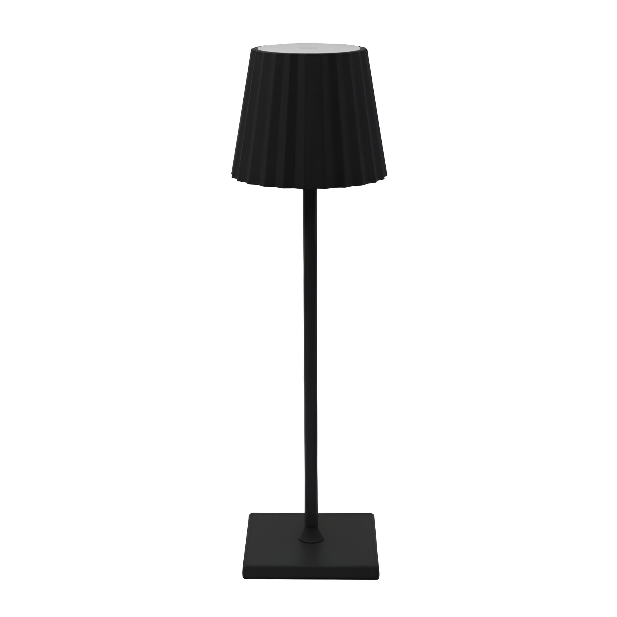 AuraCraft LED-Tischlampe – Flexibles Licht trifft modernes Design