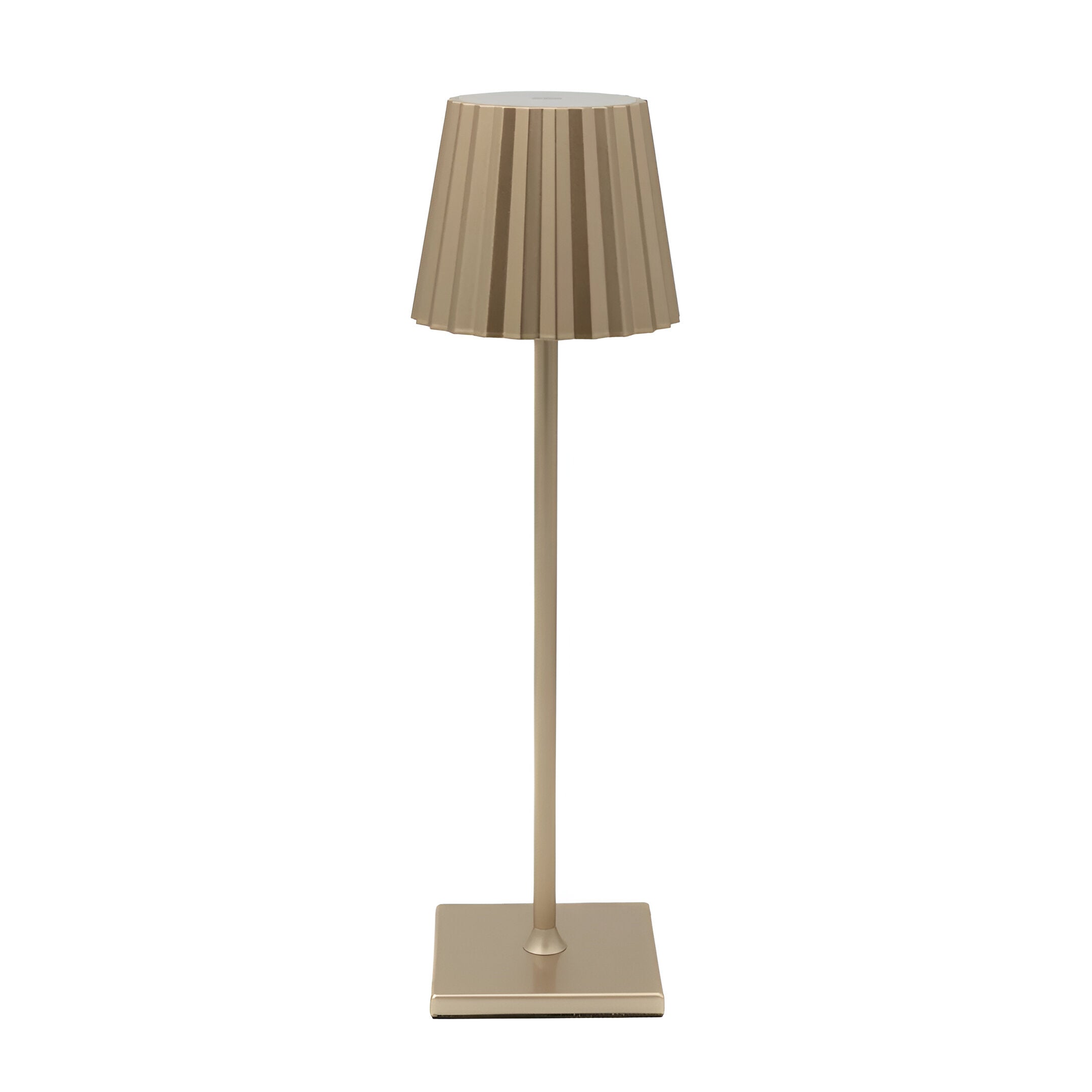 AuraCraft LED-Tischlampe – Flexibles Licht trifft modernes Design