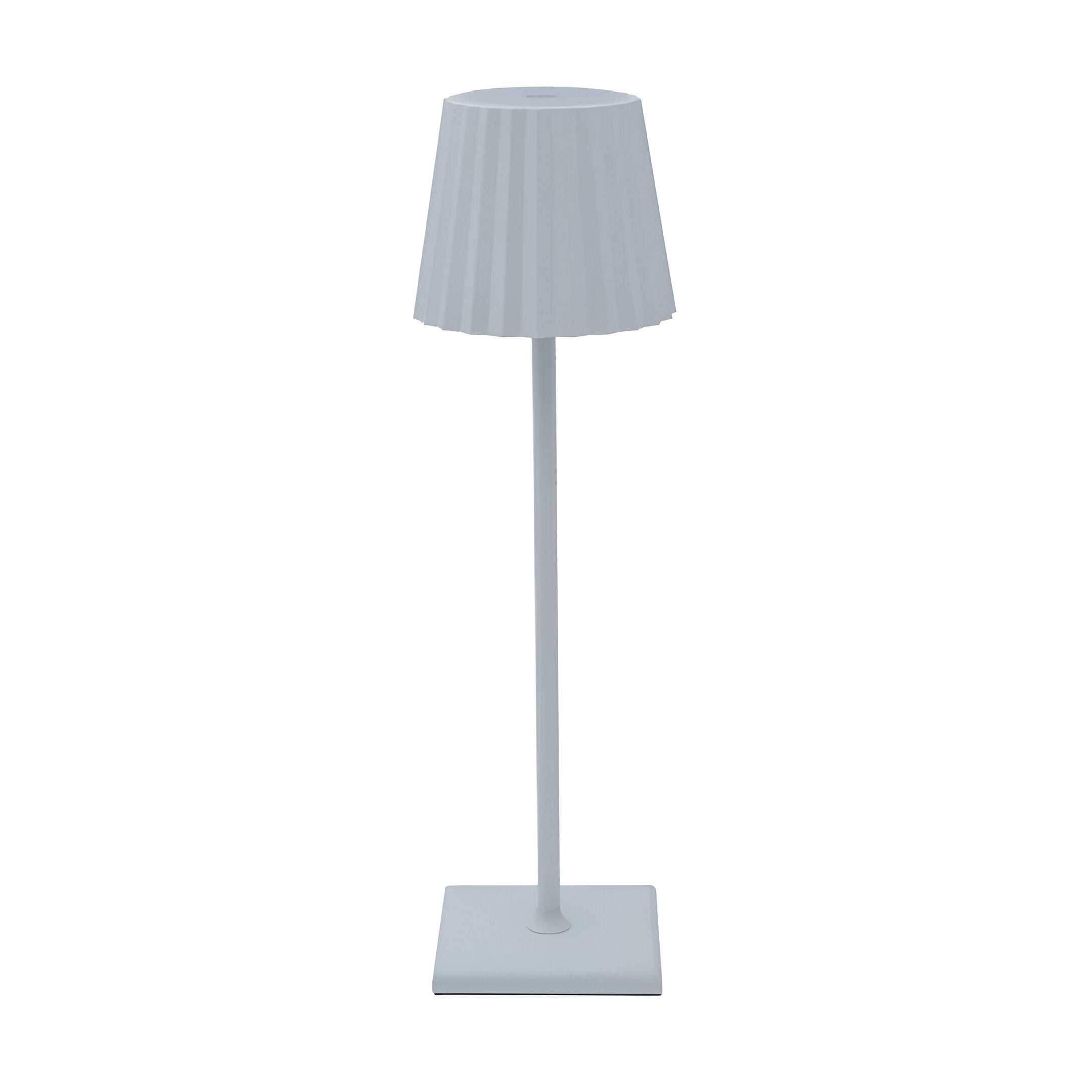 AuraCraft LED-Tischlampe – Flexibles Licht trifft modernes Design