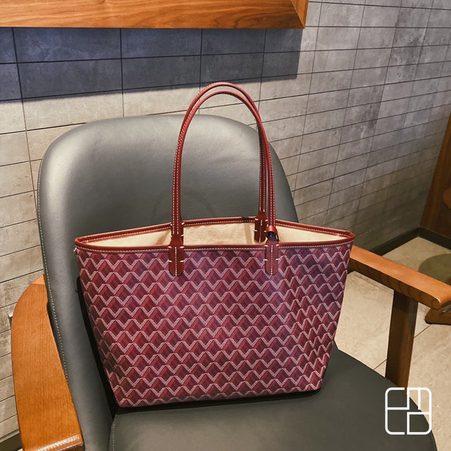 Velora – Handtasche aus Premium-Materialien – Business & Freizeit