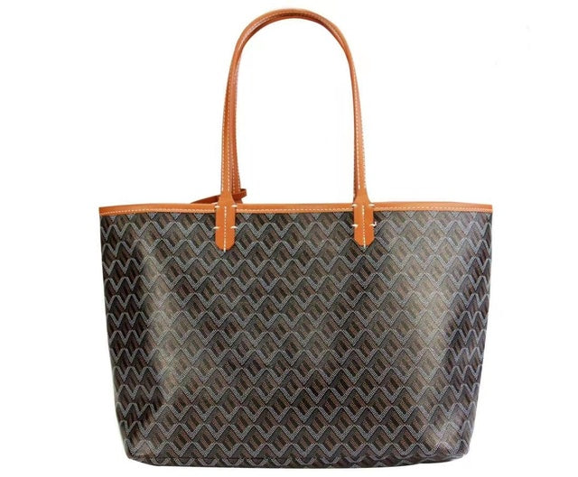 Velora – Handtasche aus Premium-Materialien – Business & Freizeit
