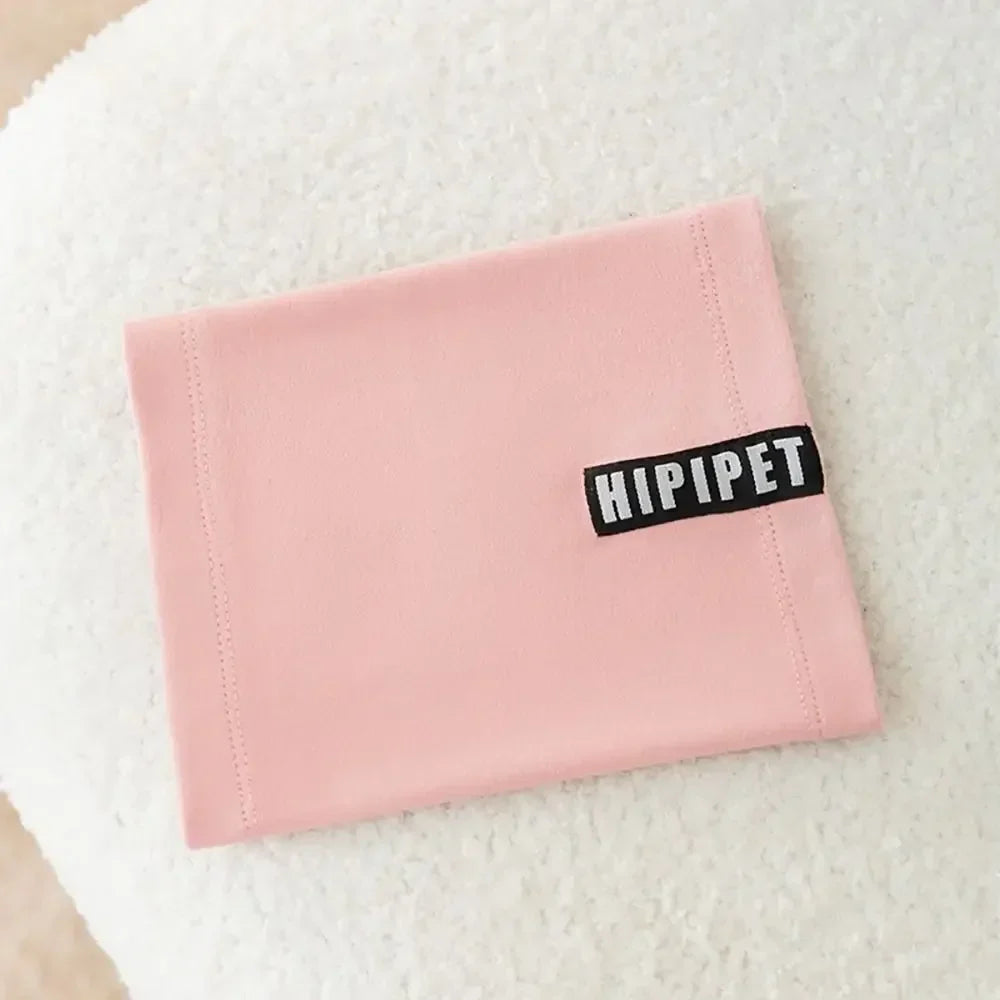 Hond Oorbeschermers - Zacht en Warm voor Honden en Katten 13