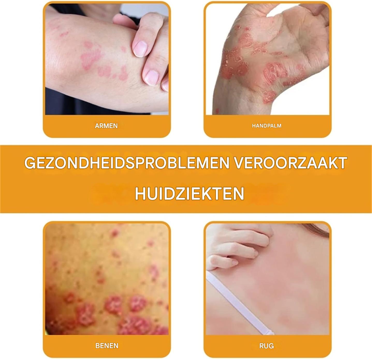 HoneyGlow Hautpflegecreme – Natürliche Pflege für strahlende Haut
