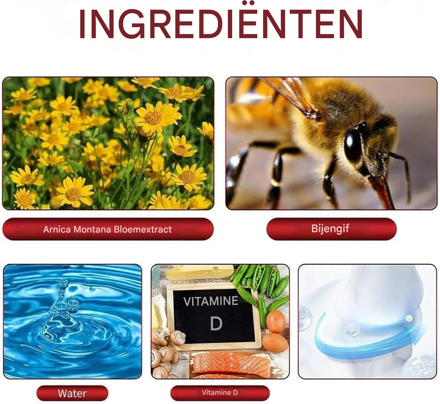 HoneyGlow Hautpflegecreme – Natürliche Pflege für strahlende Haut