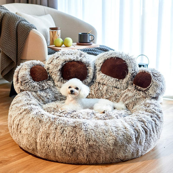 Hundebetten für ein komfortables und sicheres Reiseerlebnis