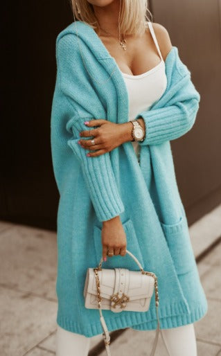 Joy – Stilfuld damevest med velvære-faktor