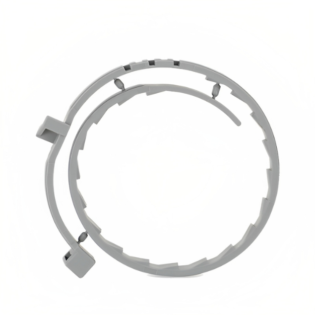 Zecken- & Flohschutz Halsband – Natürlicher Schutz bis zu 8 Monate