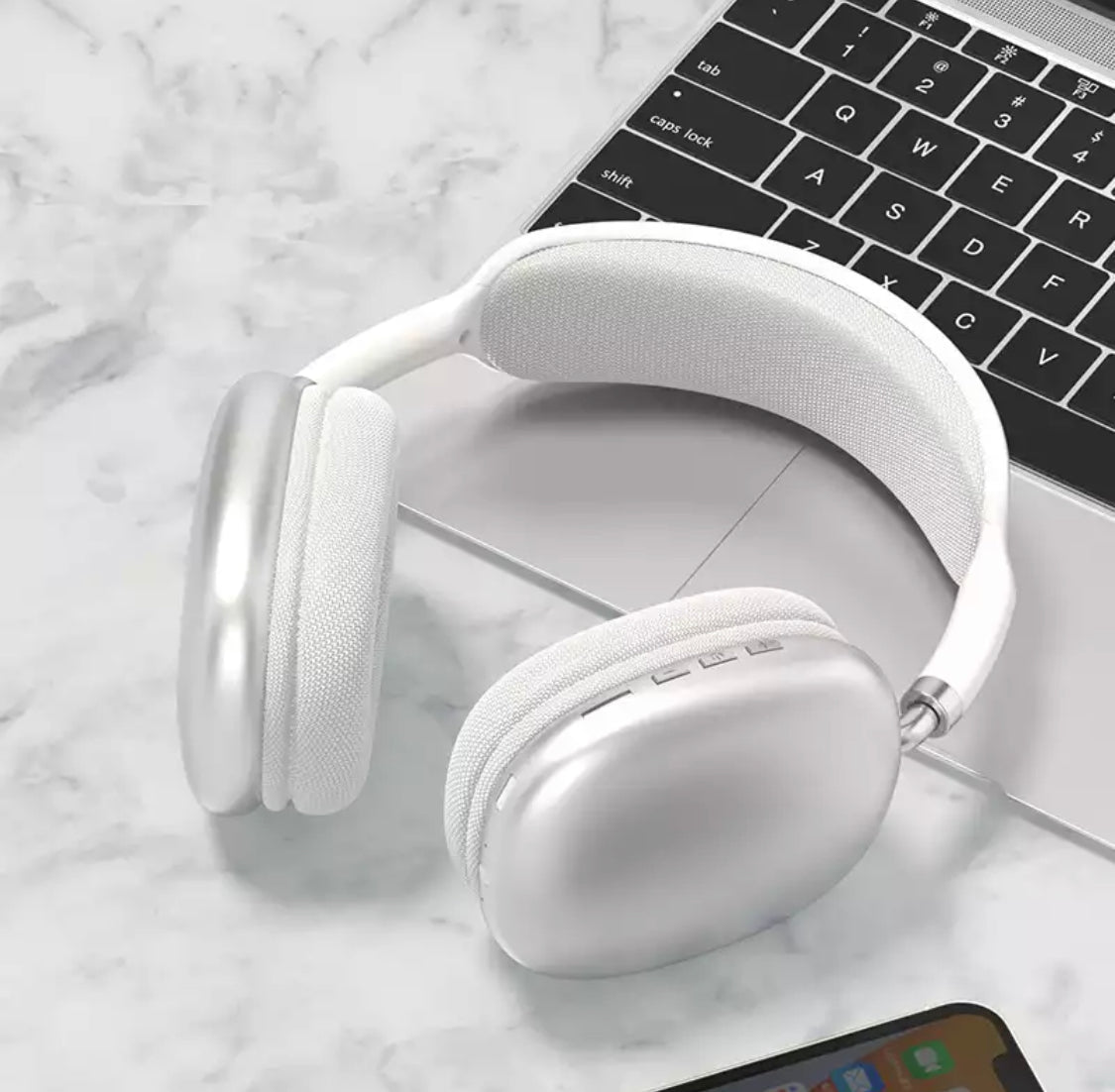 Devako P9 – Kabellose Kopfhörer mit erstklassigem Sound und modernem Design