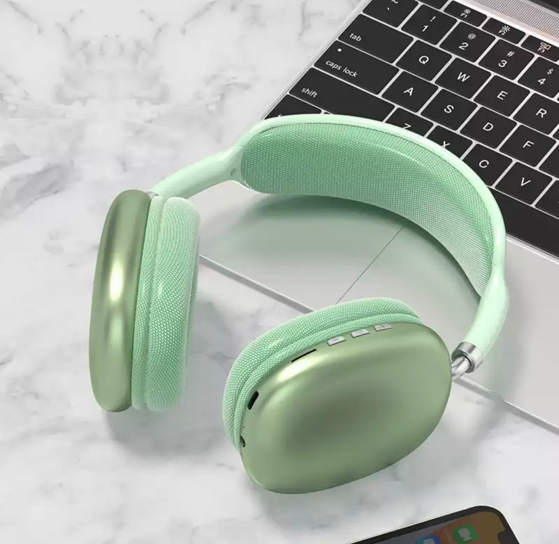 Devako P9 – Kabellose Kopfhörer mit erstklassigem Sound und modernem Design