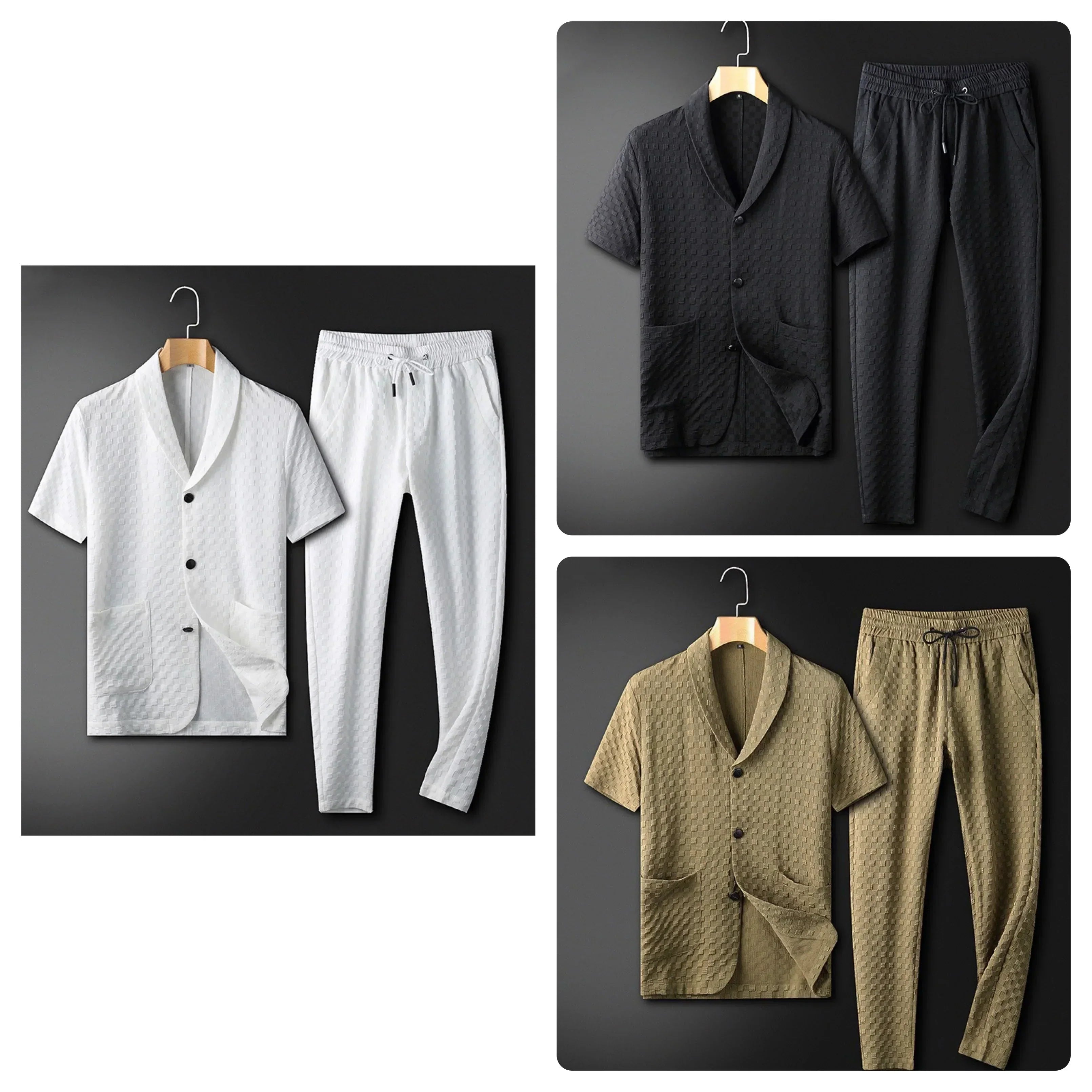 Premium Business Sommerpakke – Elegance & Komfort til enhver lejlighed