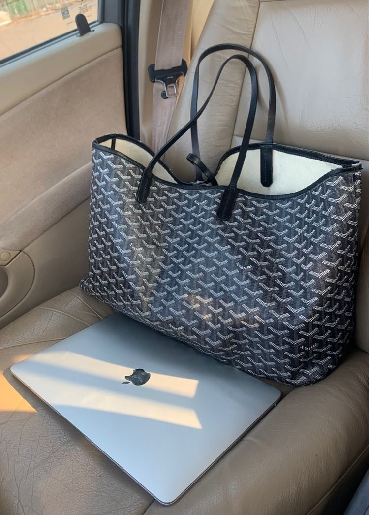 Velora – Handtasche aus Premium-Materialien – Business & Freizeit