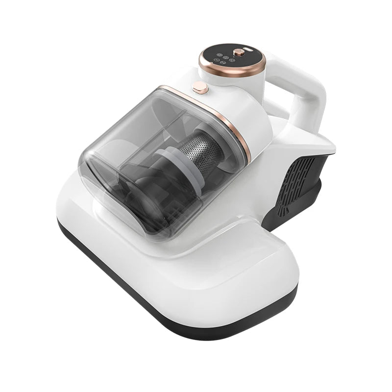 PureClean – intelligent miderfjerner Dual Cup, 3-trins, kompakt