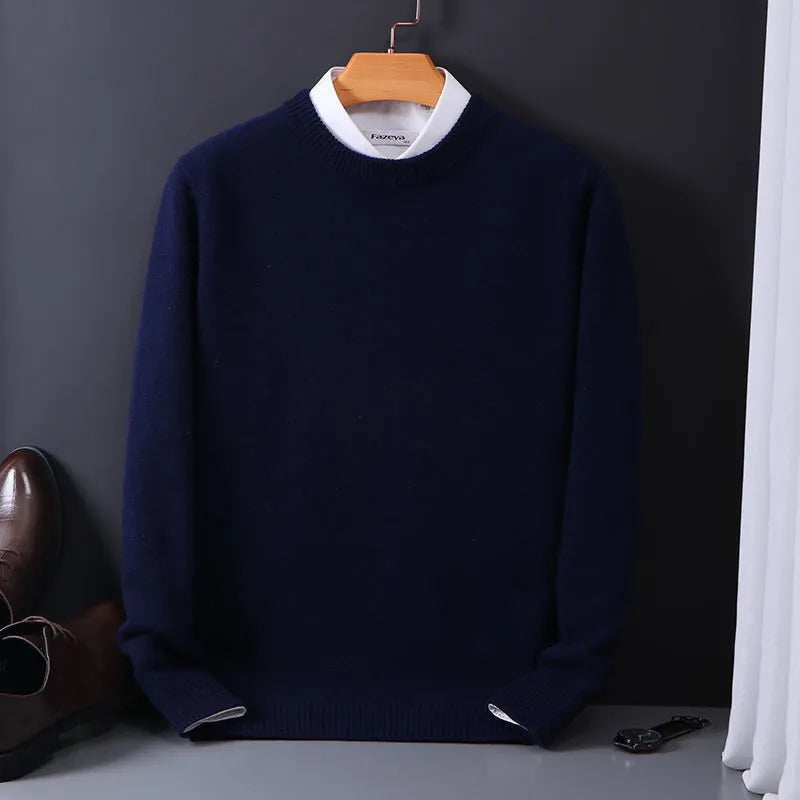 Herren Sweatshirt - Farrell