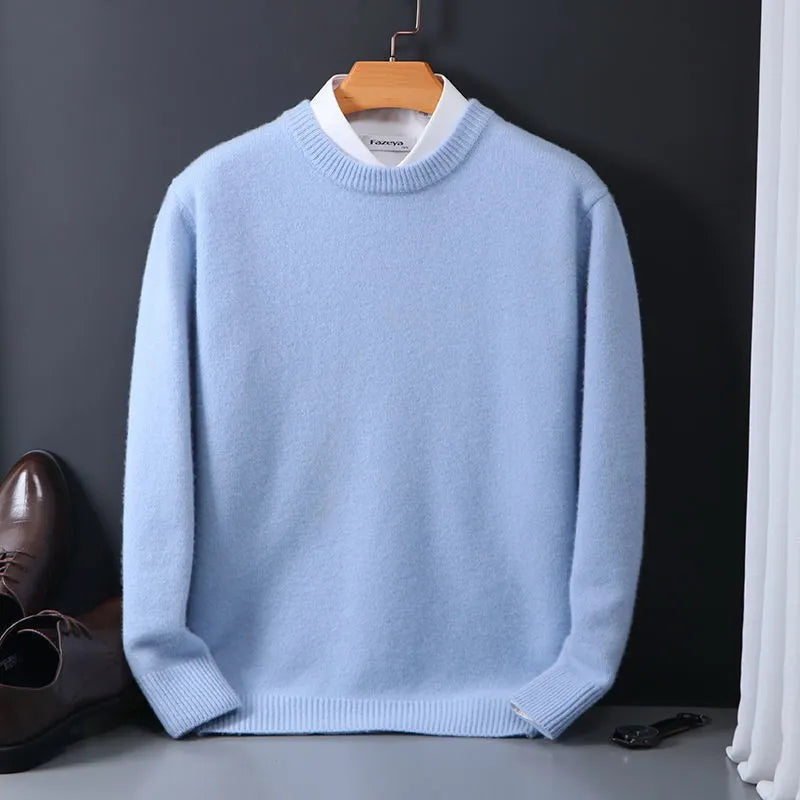 Herren Sweatshirt - Farrell