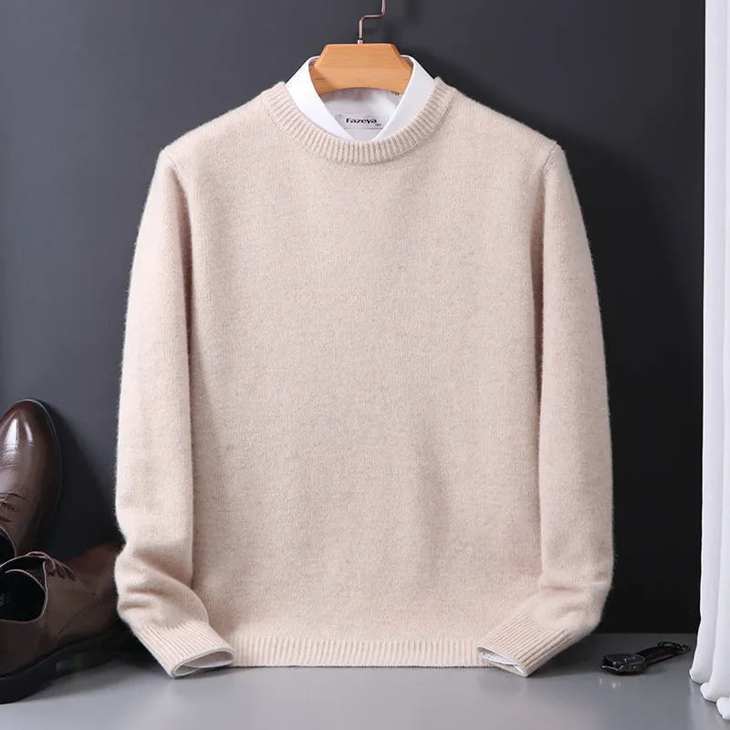 Herren Sweatshirt - Farrell
