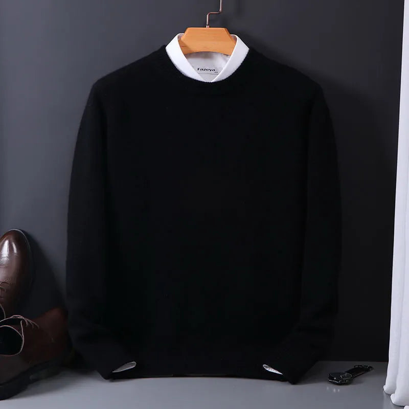Herren Sweatshirt - Farrell