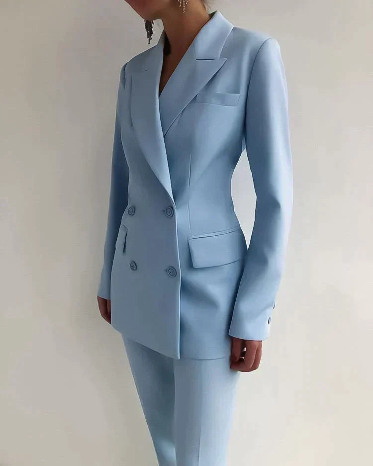 Blazer und Hosensets für Frauen - Lavia