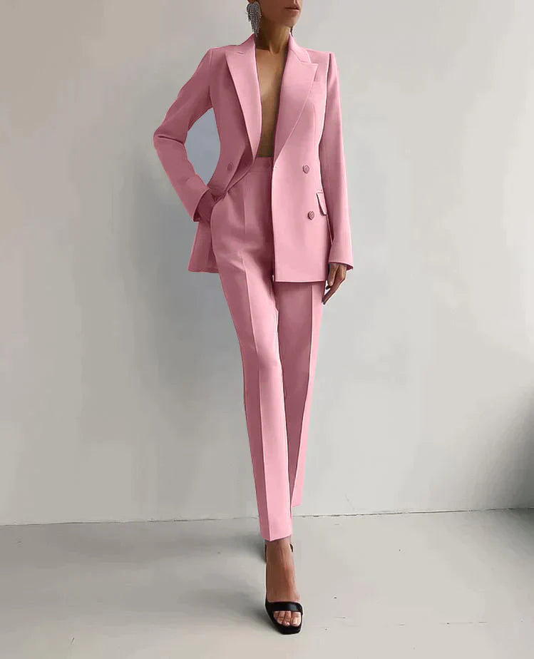 Blazer und Hosensets für Frauen - Lavia