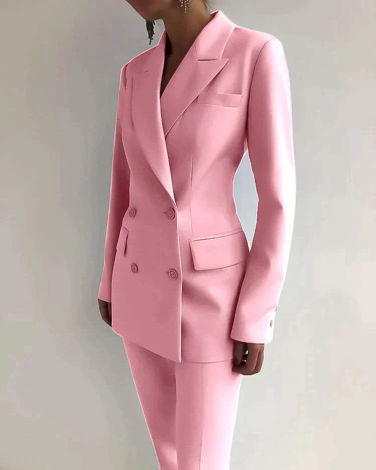 Blazer und Hosensets für Frauen - Lavia