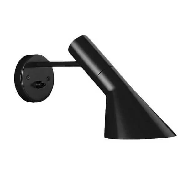 Illuma - Moderne und schlanke Lampe
