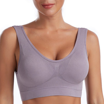 Devako Alana Silk | Der neu erfundene BH