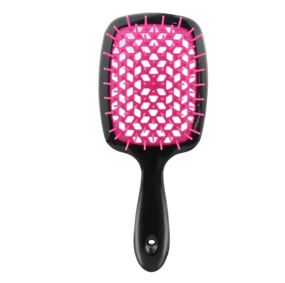 KnotKlear Entwirrbürste – Sanftes und schnelles Haarentwirren für alle Haartypen
