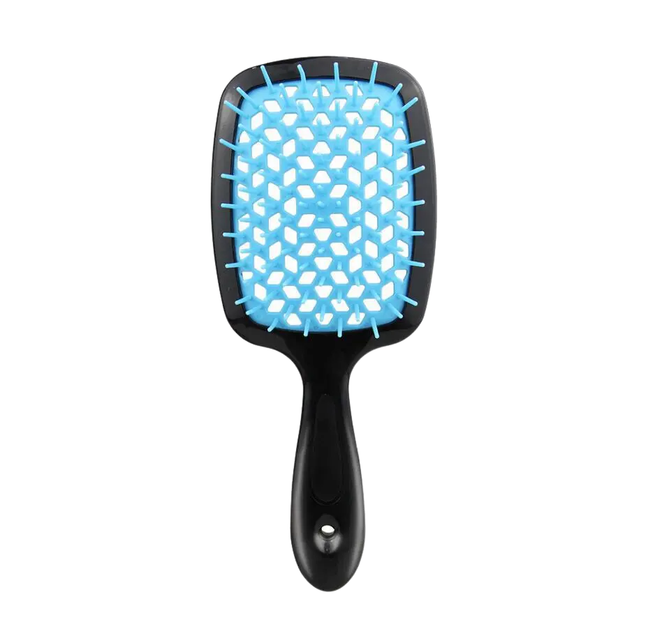 KnotKlear Entwirrbürste – Sanftes und schnelles Haarentwirren für alle Haartypen