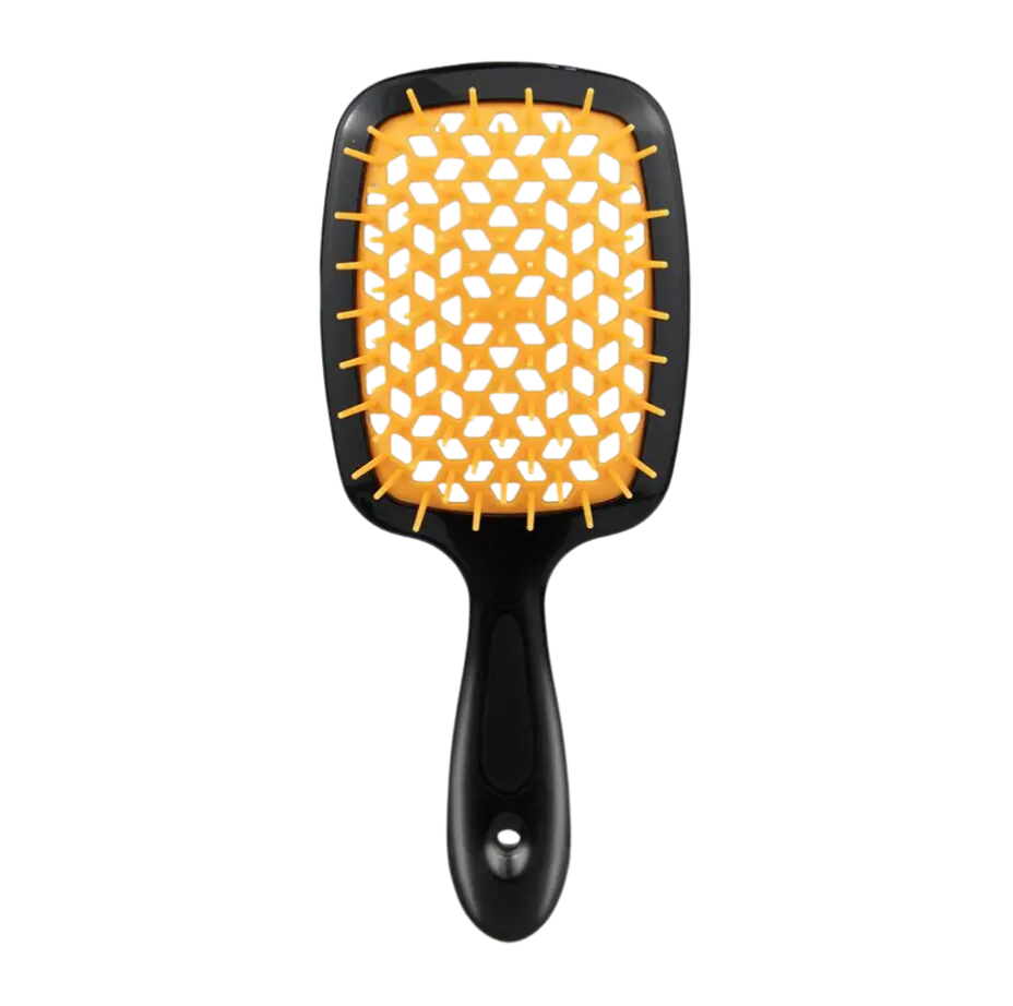 KnotKlear Entwirrbürste – Sanftes und schnelles Haarentwirren für alle Haartypen