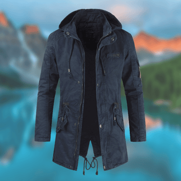 Elegante Übergangsjacke - Leroy