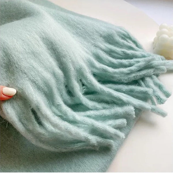 Bequemes Halstuch für Damen - Eloise