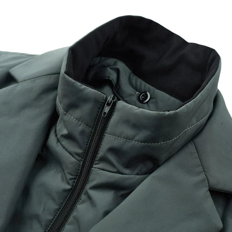 Hochwertige Steppjacke - Dalton