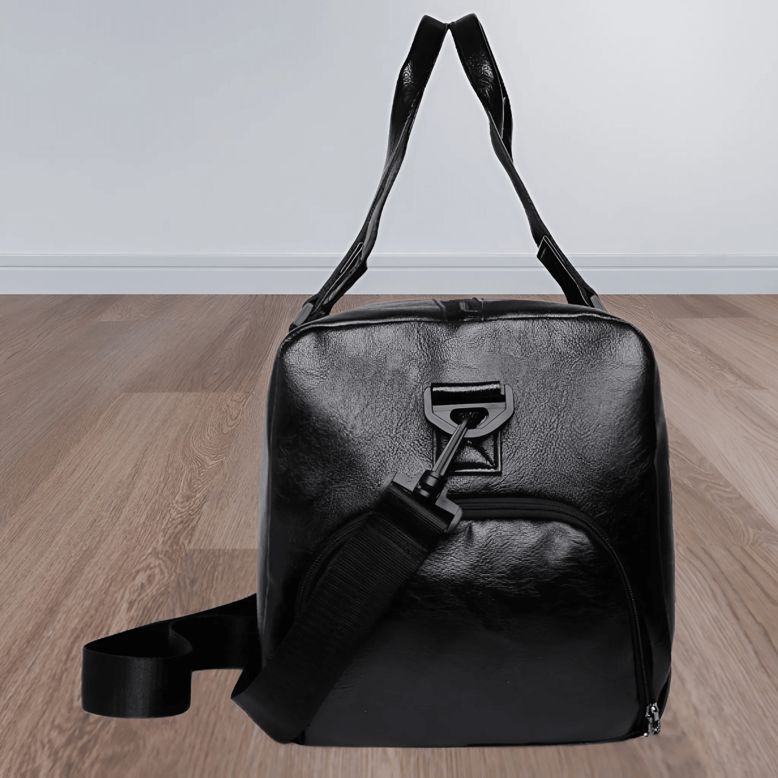 Devako GymBag | Leichter Outdoor-Trainingsrucksack mit wasserdichtem Material und Reißverschluss
