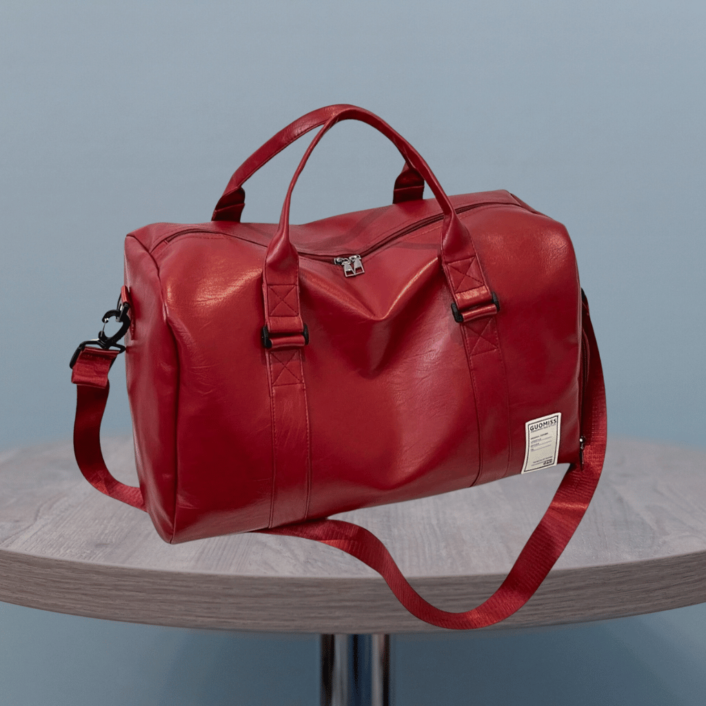 Devako GymBag | Leichter Outdoor-Trainingsrucksack mit wasserdichtem Material und Reißverschluss