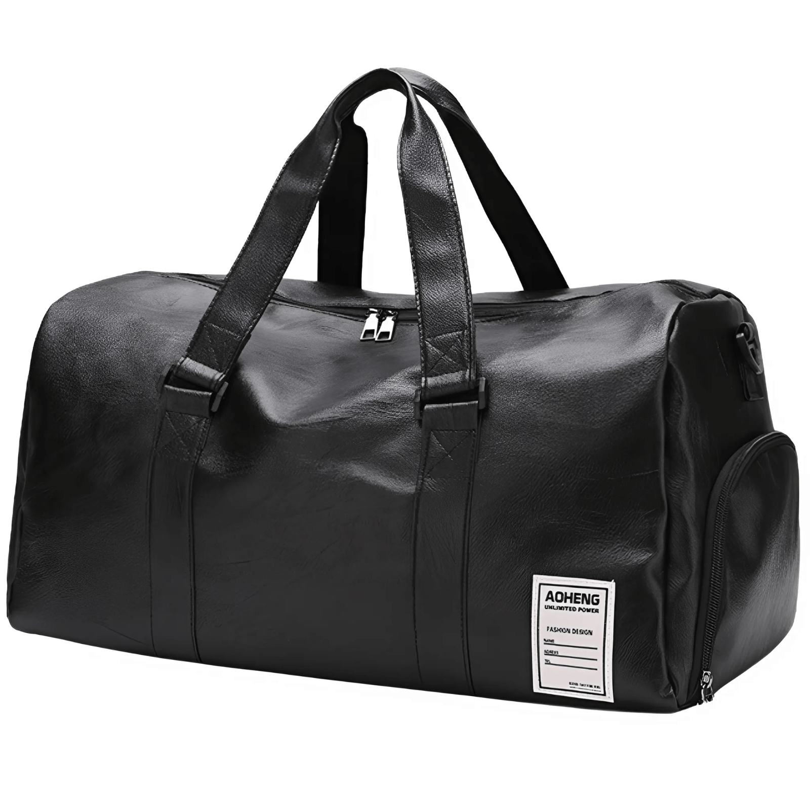 Devako GymBag | Leichter Outdoor-Trainingsrucksack mit wasserdichtem Material und Reißverschluss