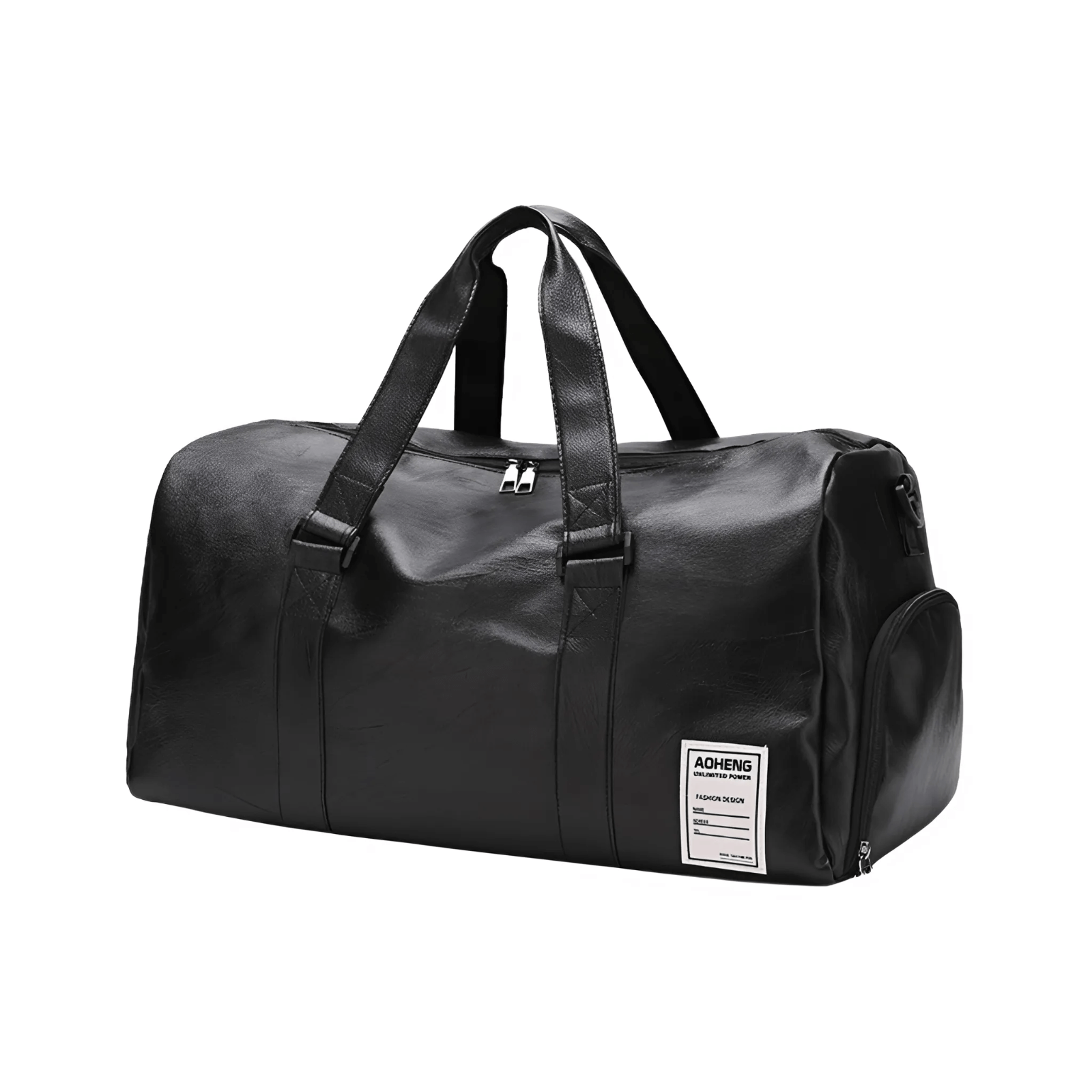 Devako GymBag | Leichter Outdoor-Trainingsrucksack mit wasserdichtem Material und Reißverschluss