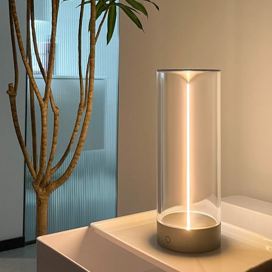 GlowBeam - Modernes Beleuchtungsgerät