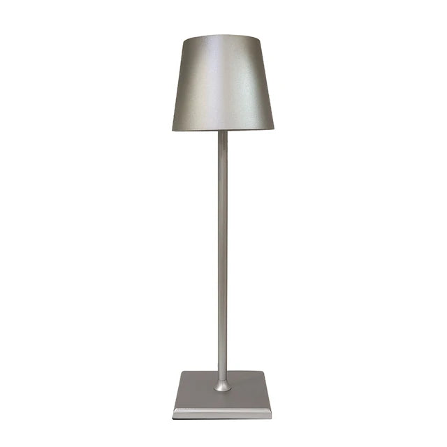 Luxuriöse kabellose Tischleuchte - LuxaGlow