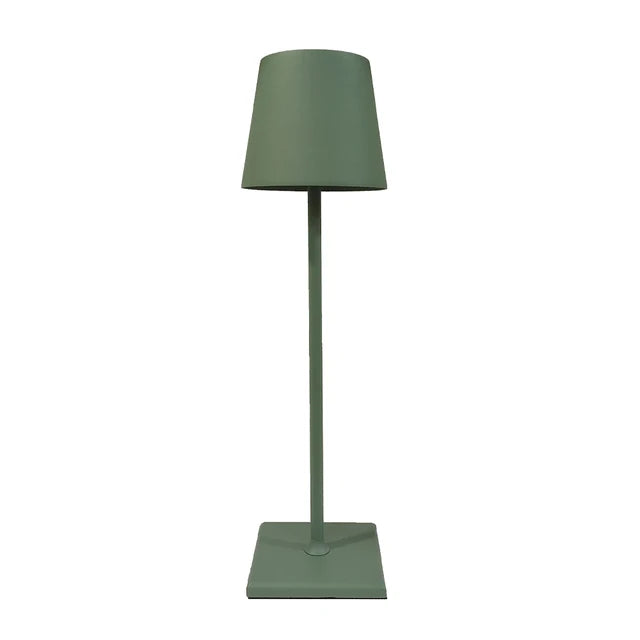 Luxuriöse kabellose Tischleuchte - LuxaGlow
