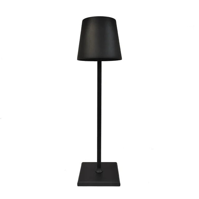 Luxuriöse kabellose Tischleuchte - LuxaGlow