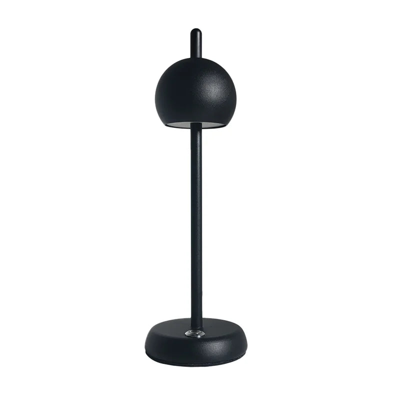 LumiFlex - Wiederaufladbarer LED-Tisch