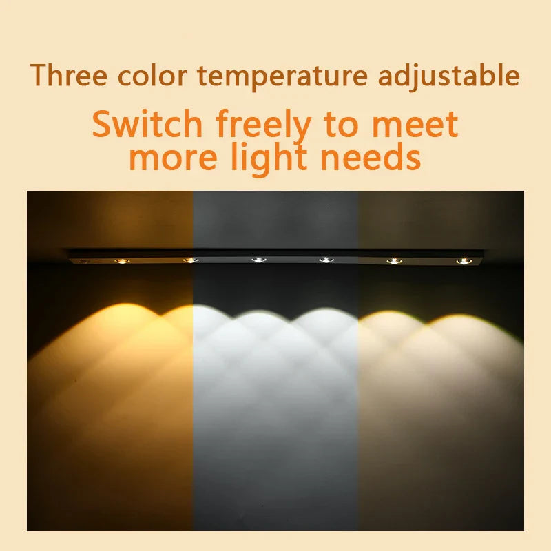 Devako SensiLight LED-Lampe | Sparen Sie auf Ihrer Stromrechnung
