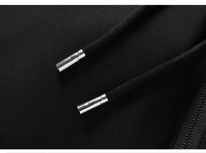 Warme, hochwertige Windbreaker-Jacke - Isandro