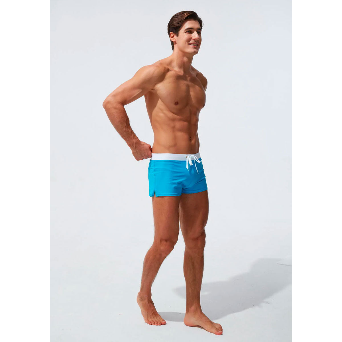 Moderne Herren-Badeshorts | Stilvoll & Bequem